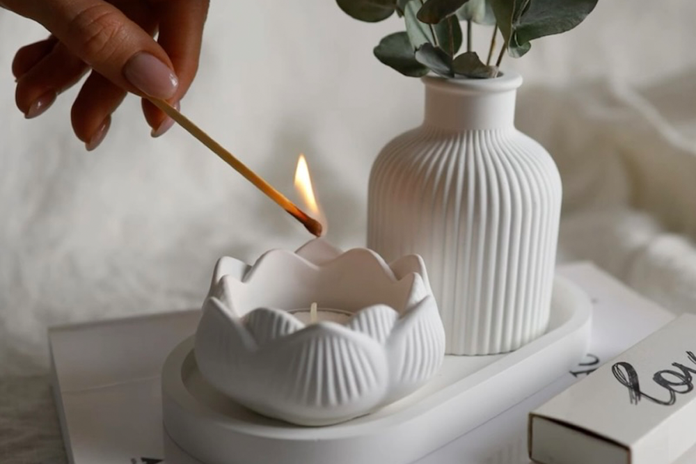 ¿Cómo Incorporar Arte en Concreto a la Decoración de tu Hogar?