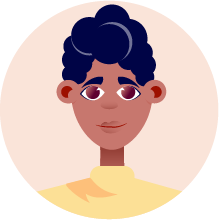 Geraldine H.
