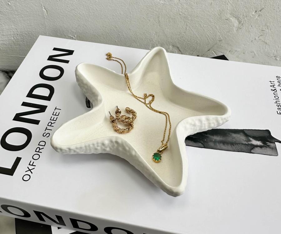 Porta Accesorio Estrella de Mar
